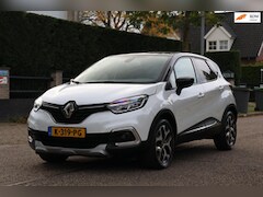 Renault Captur - 1.3 TCe Intens | NAVI | CLIMA | CRUISE | CAMERA | TREKHAAK | NAP | MOOIE GOED ONDERHOUDEN