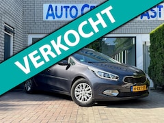 Kia Cee'd Sportswagon - 1.6 GDI BusinessLine Prachtige staat