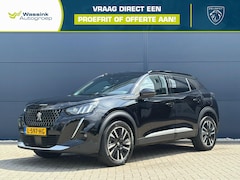 Peugeot 2008 - 1.2 PureTech GT Pack | Stoelverwarming | Achteruit Camera | Navigatie | 18 inch | Afneemba