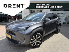 Toyota Yaris Cross - 1.5 Hybrid 115 Dynamic | Sensoren v/a | Stuur + Stoelverwarming