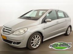 Mercedes-Benz B-klasse - 180 CDI Automaat Navi Airco