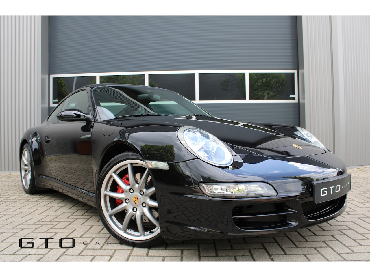 Porsche 911 - 3.8 Carrera 4S Sportuitlaat | Sportstoelen | Stoelverwarming | Pano | Historie Compleet - AutoWereld.nl
