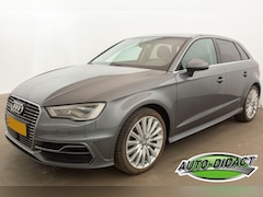 Audi A3 - 1.4 e-tron Navi Clima PHEV Ambition Pro Line plus