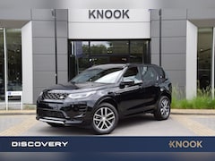 Land Rover Discovery Sport - P270e PHEV Business Edition