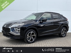 Mitsubishi Eclipse Cross - 2.4 PHEV Business Intense+ / Achterbank verwarmd / Navigatiesysteem / Apple Carplay/Androi