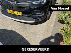 Opel Grandland X - 1.6 Turbo Hybrid Business Edition