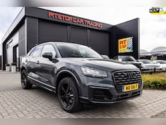 Audi Q2 - 1.0 TFSI Sport Pro Line, Navi, Black Pack, Airco, Afn. Trekhaak
