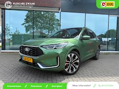 Ford Kuga - 2.5 HEV ST Line X - Automaat - Panodak - Navi - Climate - Winterpack