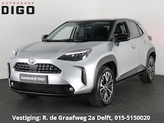 Toyota Yaris Cross - 1.5 Hybrid Executive Bi-Tone | Panoramadak | Apple Carplay & AndroidAUTO | Dodehoek Detect