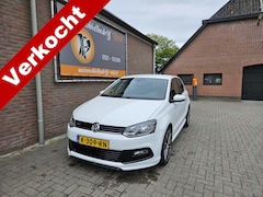 Volkswagen Polo - 1.2 TSI Comfortline Business R
