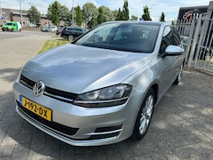 Volkswagen Golf - 1.4 TSI Highline
