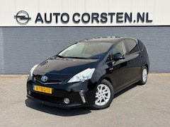 Toyota Prius Wagon - 1.8I Hybrid 7-persoons Panoramadak Hud Trekhaak Camera Cruise Control Navi Bluetooth Ecc M