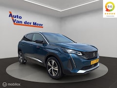Peugeot 3008 - 1.2 PureTech GT