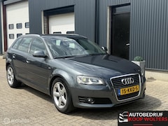 Audi A3 Sportback - 1.4 TFSI S-Line DSG XENON