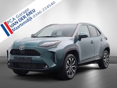 Toyota Yaris Cross - 1.5 Hybrid 130 Dynamic