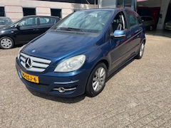 Mercedes-Benz B-klasse - 160 Business Class automaat nette auto