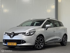 Renault Clio Estate - 1.5 dCi comfort [ Z.G.O.H nw distributie historie ]