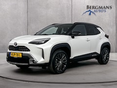 Toyota Yaris Cross - 1.5 Hybrid // RUITVERWARMING // STUURVERWARMING // ELECTRISCHE ACHTERKLEP // PANO //