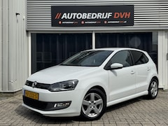 Volkswagen Polo - 1.0 BlueM. | CRUISE | TREKHAAK | AIRCO | NAP |