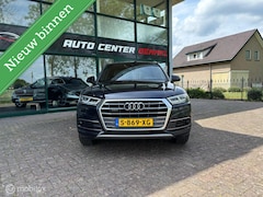 Audi Q5 - 2.0 TFSI quattro Sport S Line Edition
