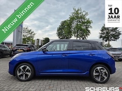 Suzuki Swift - 1.2 Style Smart Hybrid|Automaat|Wel een echte Style Uitvoering