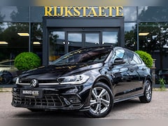 Volkswagen Polo - 1.0 TSI R-Line|PANO|IQ LED|CAMERA|ACC|18''