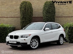 BMW X1 - xDrive28i High Executive Pano*Carplay*Cruise*Stoel.vrw