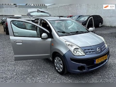 Nissan Pixo - 1.0 Acenta