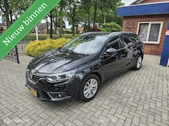 Renault Mégane Estate - 1.2 TCe GT-Line