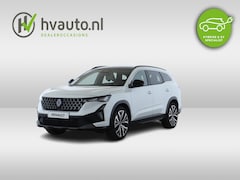 Renault Espace - MY26 E-TECH FULL HYBRID 200PK ICONIC 7-PERS | Panoramadak | 4CONTROL