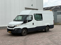 Iveco Daily - 35S15V 2.3 352 H3 L3 Werkplaatsinrichting