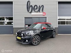 MINI Countryman - 1.6 John Cooper Works ALL4 Chili TOPSTAAT