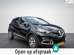 Renault Captur - 0.9 TCe Dynamique Airco|Cruise|Trekhaak