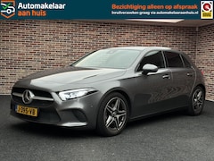 Mercedes-Benz A-klasse - 180 Business Solution | LED| Widescreen|