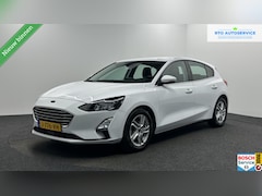 Ford Focus - 1.0 EcoBoost Hybrid Trend Edition Business CAMERA NAVI CARPLAY LM