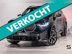 BMW X3 - 20 xDrive|M-sport|Pano|E-trekhaak|Leder|Cam|Garantie