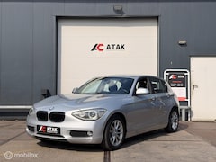 BMW 1-serie - 116i EDE Business