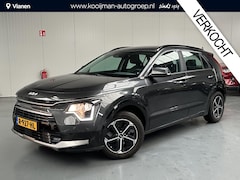 Kia Niro - 1.6 GDi Hybrid DynamicLine