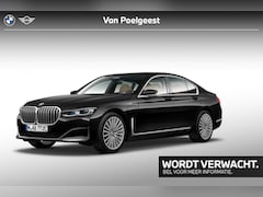 BMW 7-serie - 745e High Executive