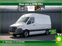 Mercedes-Benz Sprinter - 311 CDI L2H2 | Volledig Ingericht | Mbux | Camera | Climatronic