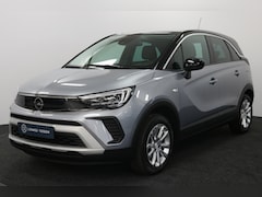 Opel Crossland - 1.2 Turbo Elegance (+Trekhaak)