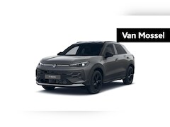 Volkswagen T-Roc - 1.5 eTsi Style First Edition 116PK | Automaat | Navigatie | Apple Carplay | Adaptieve Crui