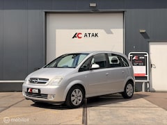 Opel Meriva - 1.6-16V Cosmo