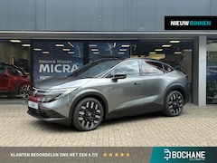 Nissan LEAF - Evolve 52 kWh DEMO | Lederen bekleding | Stoel- en stuurverwarming | Stoelmassage | Climat