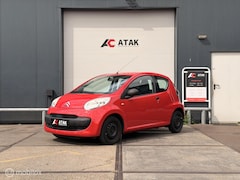 Citroën C1 - 1.0-12V Séduction