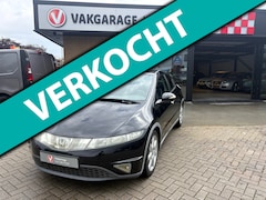 Honda Civic - 1.8 Sport