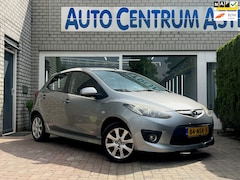Mazda 2 - 2 1.3 GT-M Line
