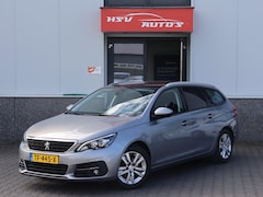 Peugeot 308 SW - 1.2 PureTech Blue Lease Executive org NL
