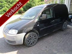Volkswagen Caddy - 2.0 SDI