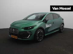 Renault Clio - 1.8 Hybrid 160 techno | Demo| Automaat | Adaptieve Cruise Control met Stuurhulp | Google N